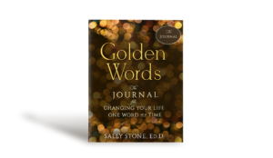 Golden Words Journal